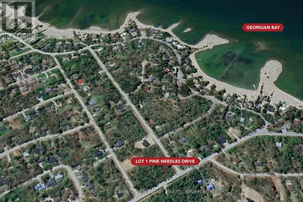 Tiny, ON L9M0J2,LOT 1 PINE NEEDLES DRIVE