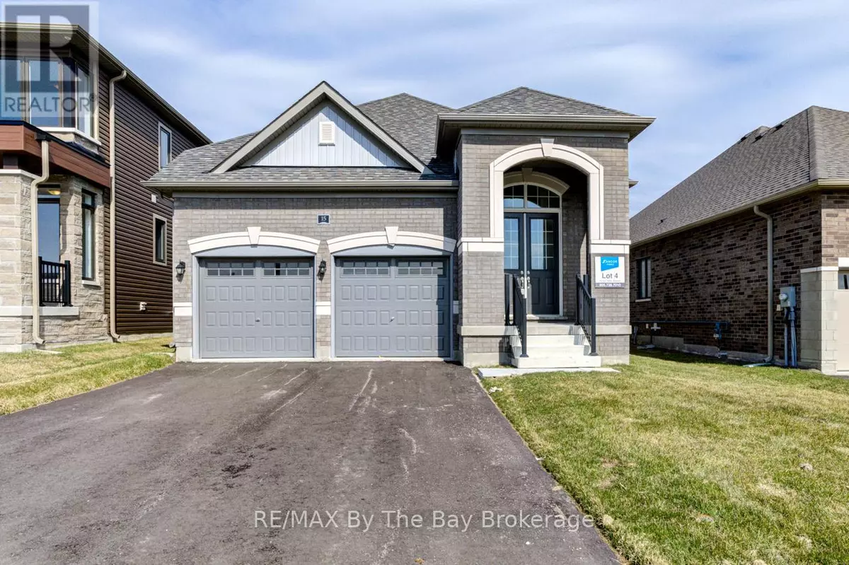 Wasaga Beach, ON L9Z0N6,15 SUN VALLEY AVENUE
