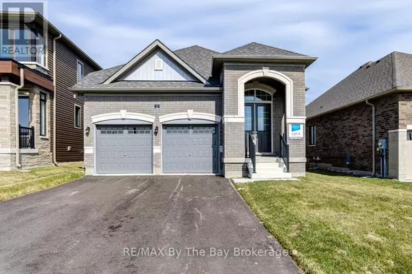 15 SUN VALLEY AVENUE, Wasaga Beach, ON L9Z0N6