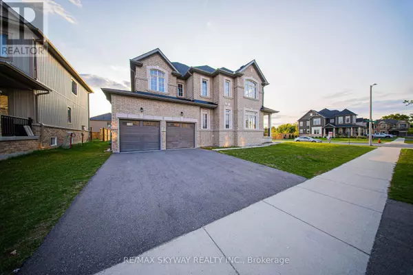 Collingwood, ON L9Y3L7,56 TRACEY LANE