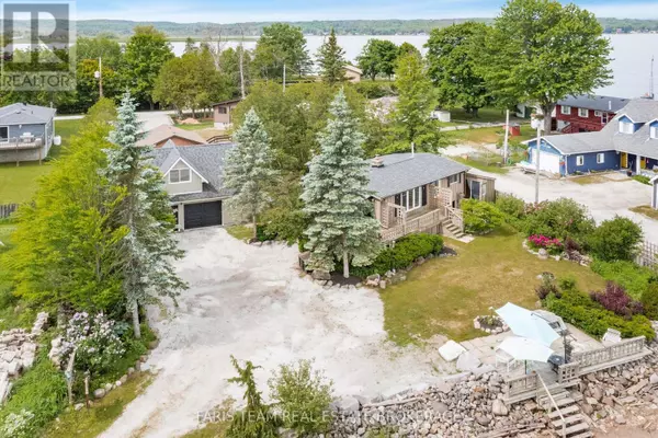 4 SCHOONER LANE, Tay, ON L0K2C0