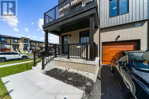 Barrie, ON L9J0V3,38 SILO MEWS