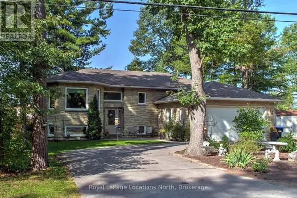 Wasaga Beach, ON L9Z2V8,94 OXBOW PARK DRIVE