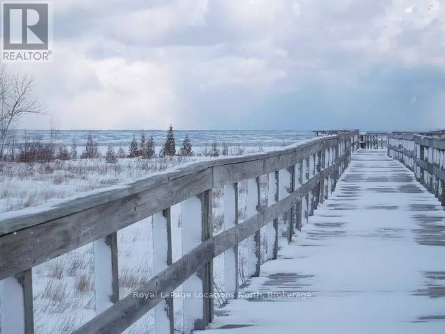 639 JOHNSTON PARK AVENUE, Collingwood, ON L9Y5C7