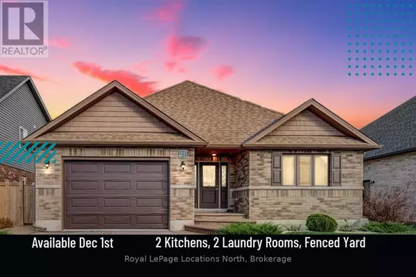 27 PORTLAND STREET, Collingwood, ON L9Y0W9