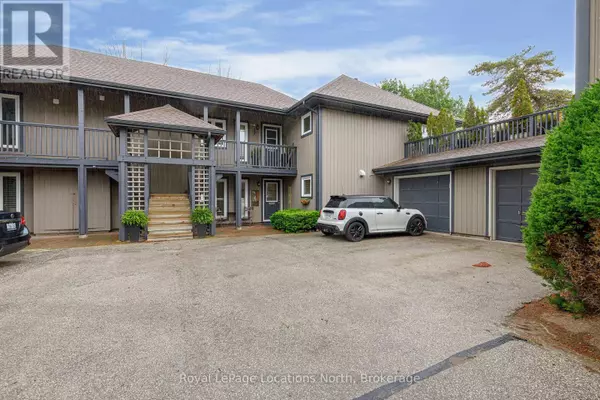 423 MARINERS WAY, Collingwood, ON L9Y5C7