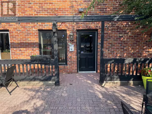 64 Mississauga ST #6, Orillia, ON L3V1V5