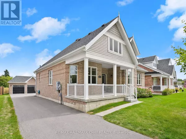 213 MARY STREET, Clearview (creemore), ON L0M1G0