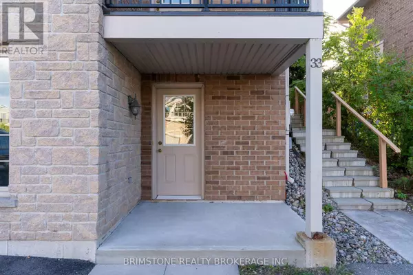 Barrie (east Bayfield), ON L4M0G2,175 Stanley ST ##33 / #34