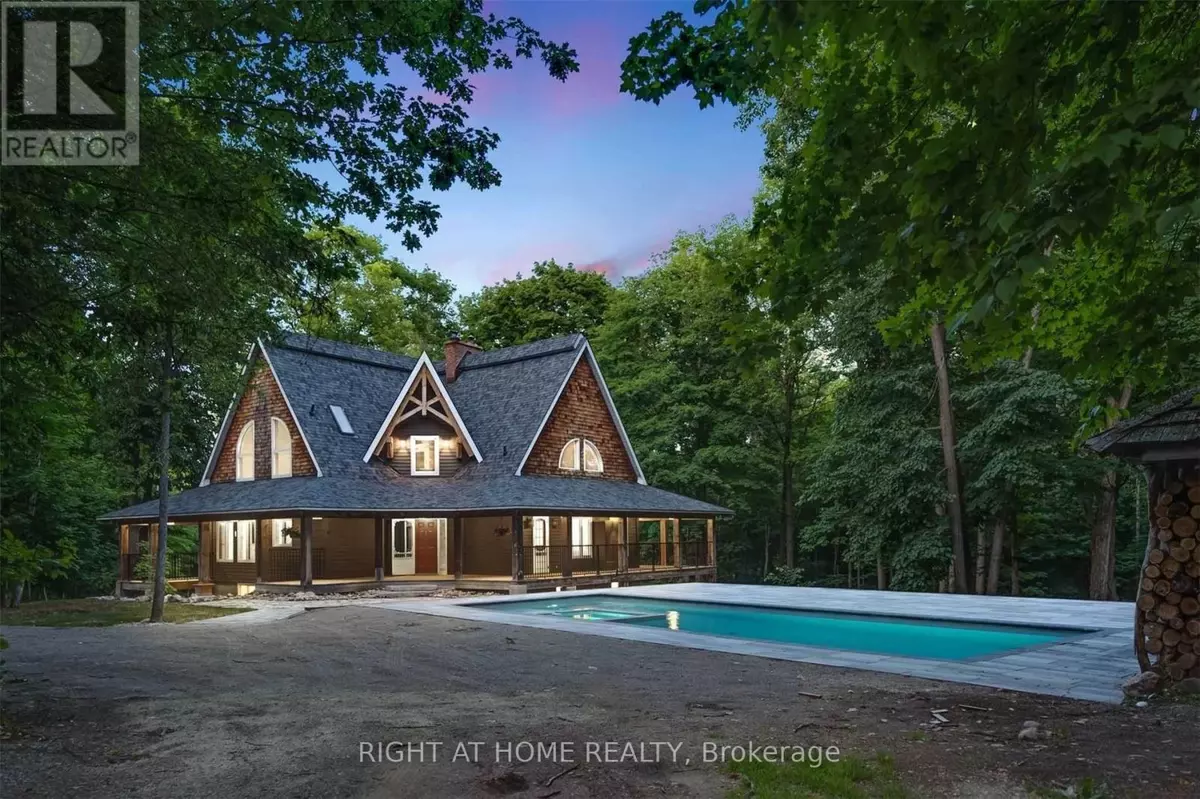 Springwater, ON L0L1Y0,4350 26 HIGHWAY