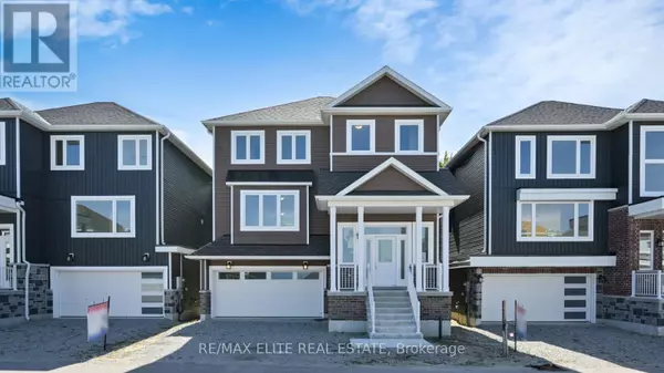 LOT 13 HAMPTON LANE, Barrie (ardagh), ON L4N0J6
