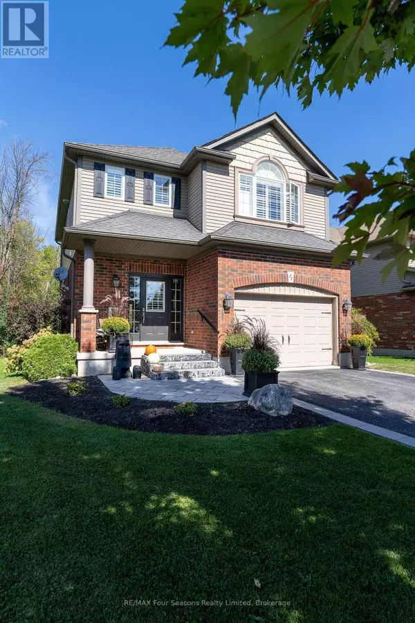 Collingwood, ON L9Y0C9,37 CHAMBERLAIN CRESCENT