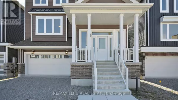 LOT 12 HAMPTON LANE, Barrie (ardagh), ON L4N6H2