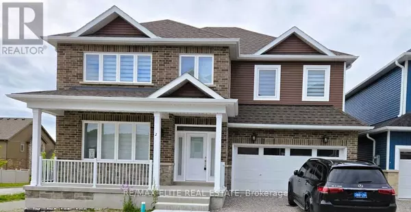 LOT 5 HAMPTON LANE, Barrie (ardagh), ON L4N6H2