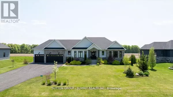 Oro-medonte (edgar), ON L0L2L0,3 BEST COURT