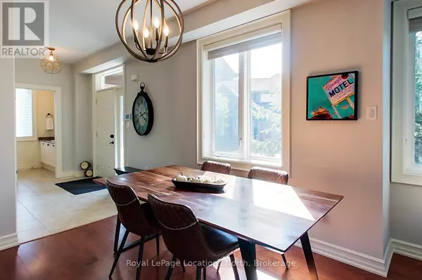 Collingwood, ON L9Y0J4,20 WILDROSE TRAIL