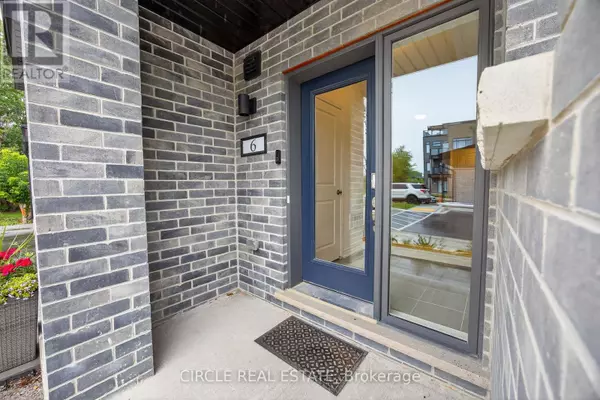 Orillia, ON L3V8P6,6 WYN WOOD LANE