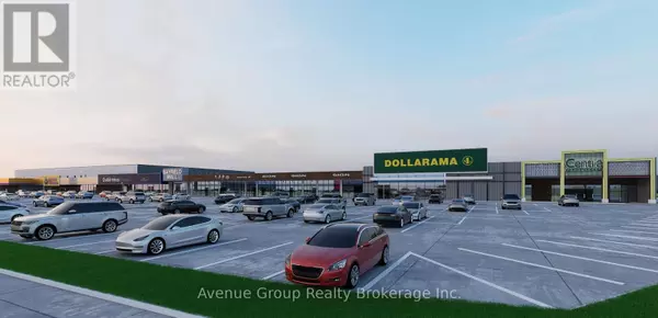 320 Bayfield ST #207, Barrie (bayfield), ON L4M3C1