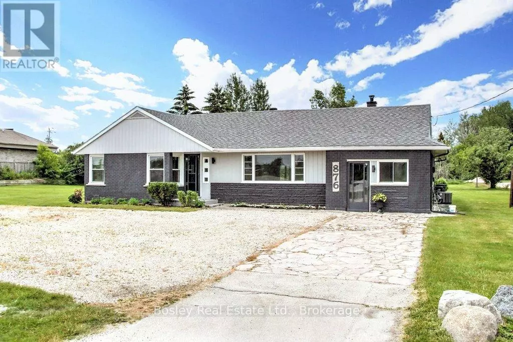 Collingwood, ON L9Y0G7,876 HURONTARIO STREET