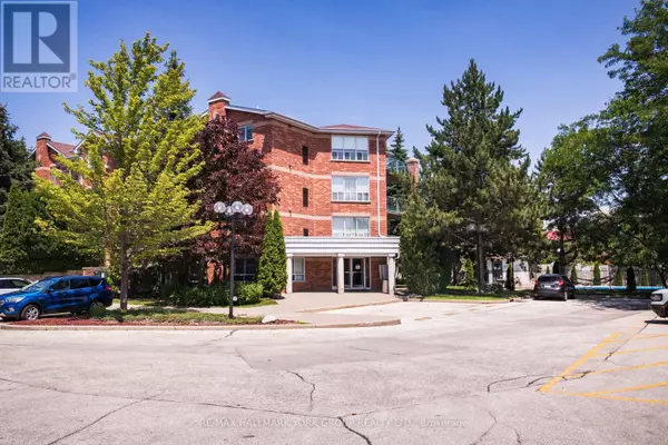 143 Edgehill DR #408, Barrie (letitia Heights), ON L4N1L9