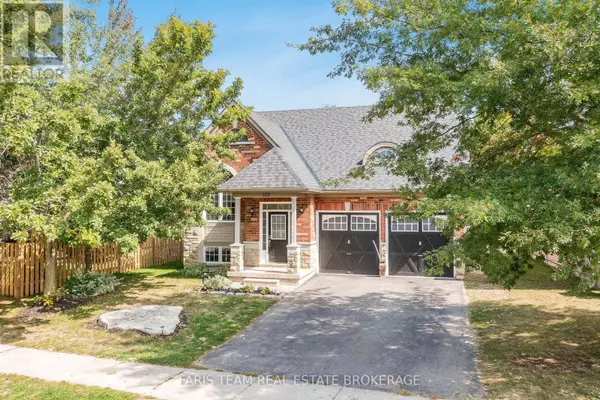 Wasaga Beach, ON L9Z3B6,103 41ST STREET S