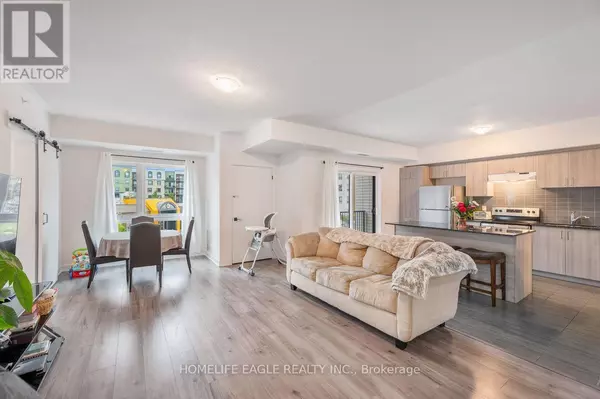 Barrie, ON L9J0T1,1 Chef LN #201