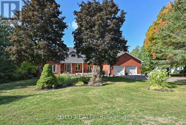 Springwater (snow Valley), ON L9X1J6,2038 SNOW VALLEY ROAD