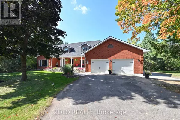 2038 SNOW VALLEY ROAD, Springwater (snow Valley), ON L9X1J6