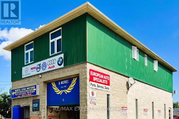 Barrie (0 North), ON L4N9V3,5 FERNDALE DRIVE N