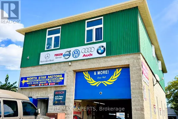 5 FERNDALE DRIVE N, Barrie (0 North), ON L4N9V3