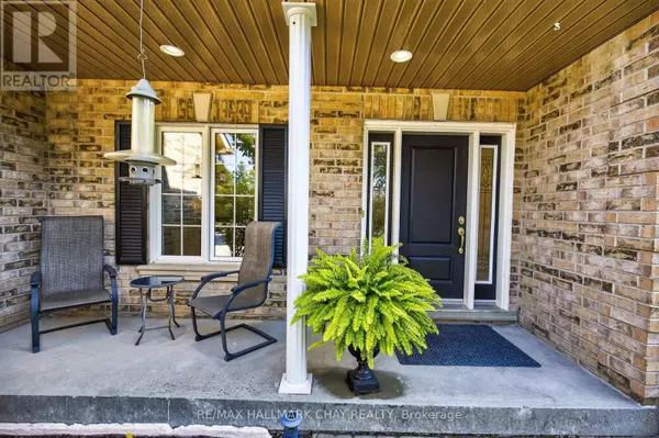 Barrie (ardagh), ON L4N7Z6,7 PORCUPINE CIRCLE