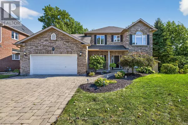 7 PORCUPINE CIRCLE, Barrie (ardagh), ON L4N7Z6