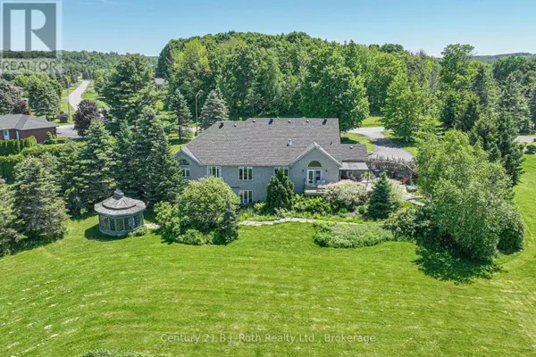 Severn, ON L3V0Y6,1273 HAWK RIDGE CRESCENT