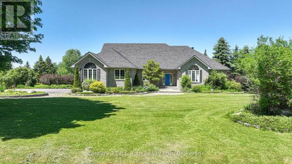 1273 HAWK RIDGE CRESCENT, Severn, ON L3V0Y6