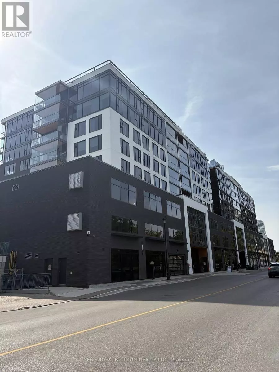 Barrie (lakeshore), ON L4M1B2,185 Dunlop ST #609