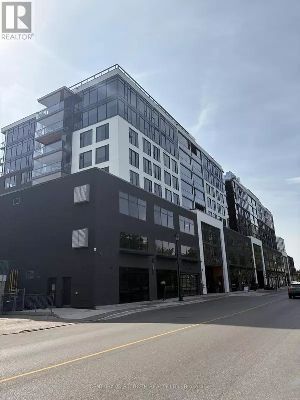 185 Dunlop ST #609, Barrie (lakeshore), ON L4M1B2