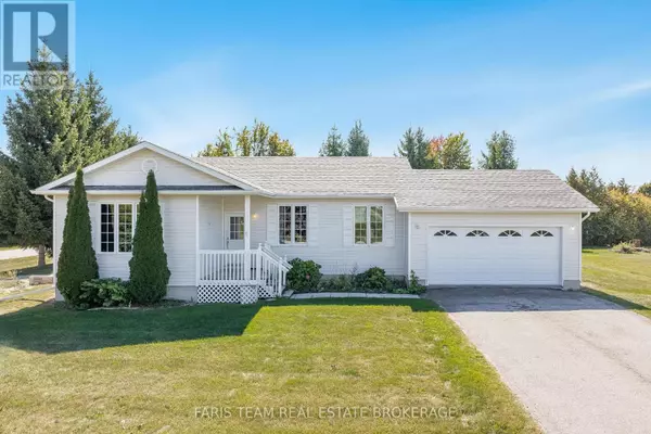4645 ORKNEY BEACH ROAD, Ramara, ON L3V0S1