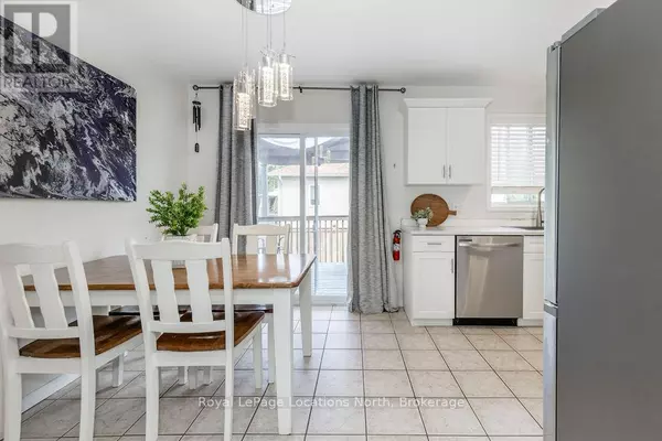 Wasaga Beach, ON L9Z2Z1,115 58TH STREET S