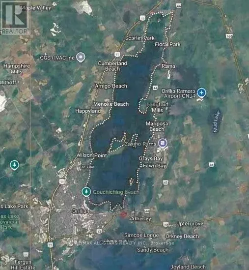 Orillia, ON L3V1E6,463 ATHERLEY ROAD