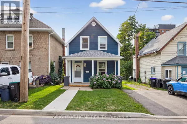 314 QUEEN STREET, Midland, ON L4R3H4