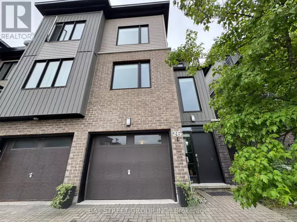 199 Ardagh RD #26, Barrie (ardagh), ON L4N3V5