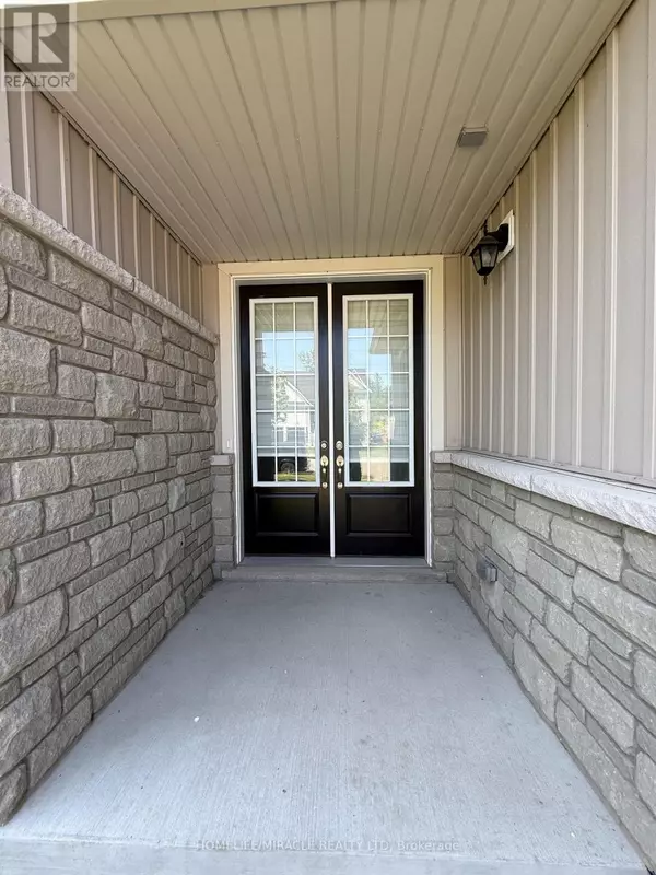 Wasaga Beach, ON L9Z0H2,110 ALLEGRA DRIVE