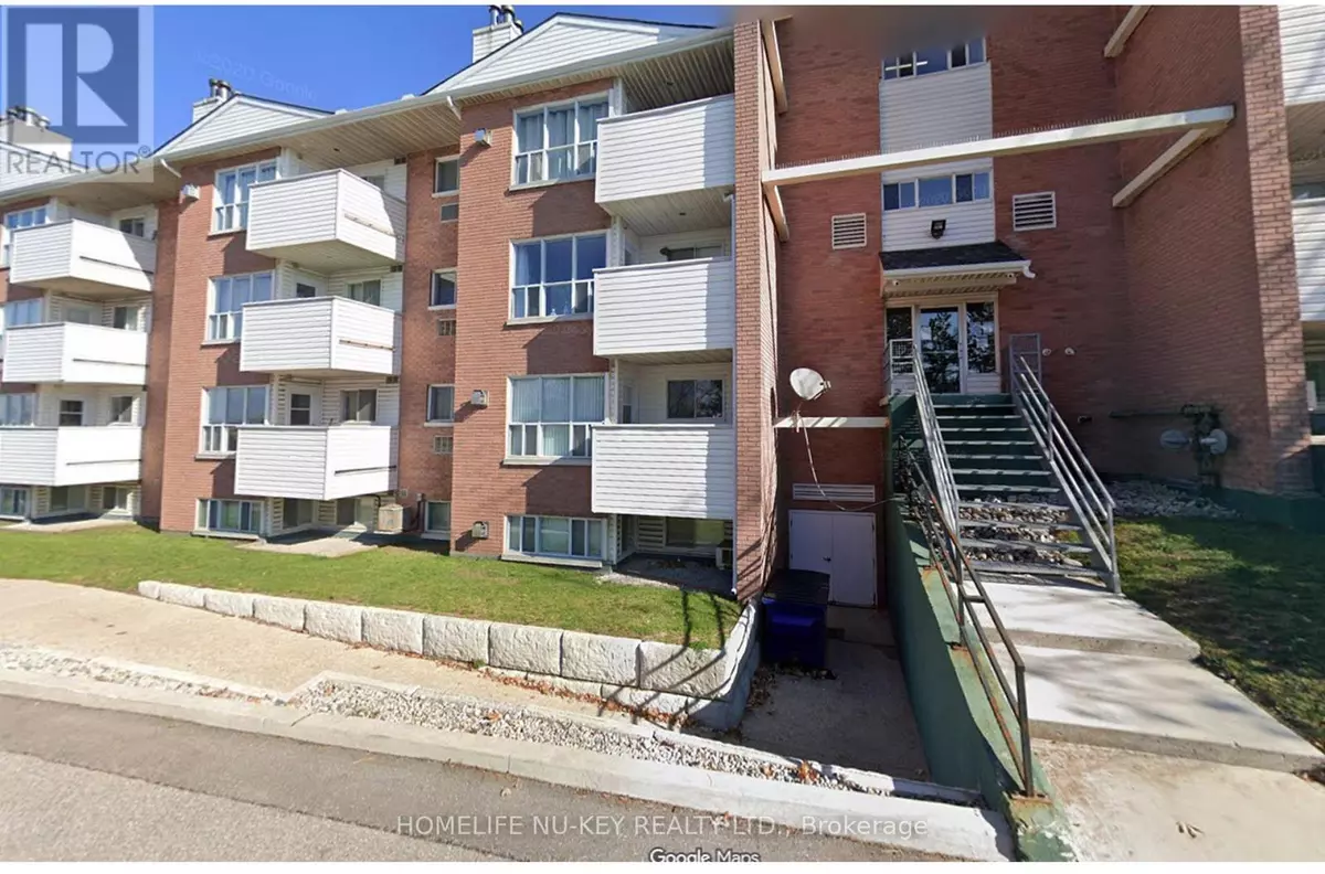 Barrie (alliance), ON L4M6J2,120 BELL FARM RD #417