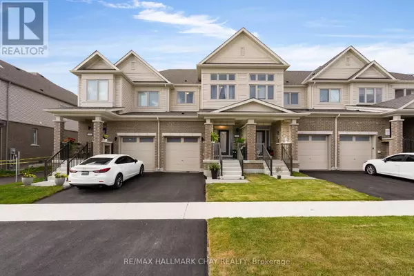 103 SAGEWOOD AVENUE, Barrie, ON L9J0K5