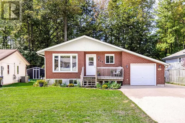 350 ZOO PARK ROAD, Wasaga Beach, ON L9Z1S7