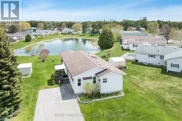 30 INDIANA AVENUE, Wasaga Beach, ON L9Z3A8