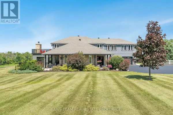 Tiny, ON L9M0N8,130 CONCESSION 15 W