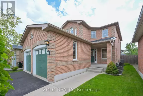 Barrie (painswick South), ON L4N0H1,51 CATHERINE DRIVE