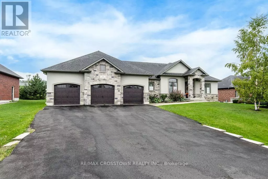 Springwater (snow Valley), ON L0L1Y3,25 MENNILL DRIVE
