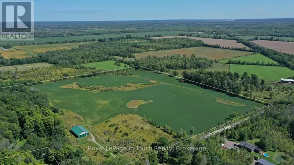 1081 ANDERSON LINE, Severn (coldwater), ON L0K1E0